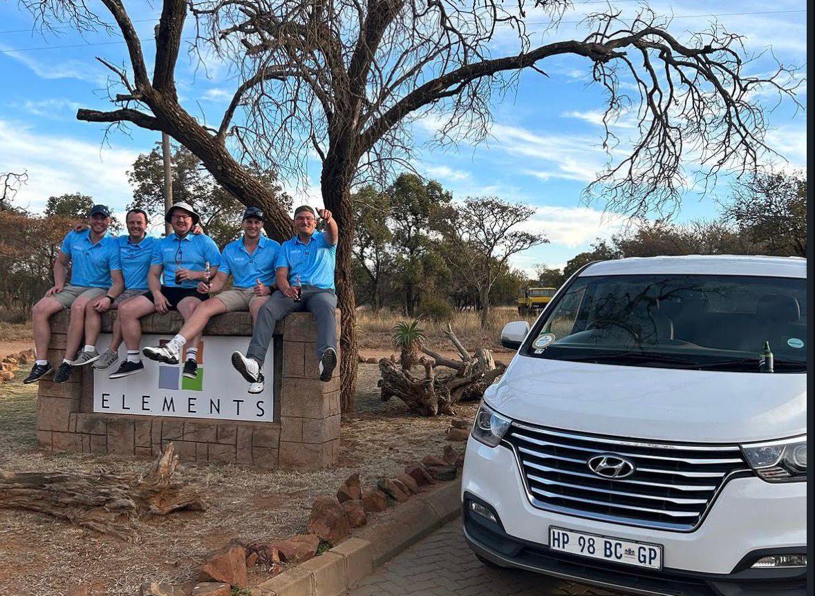 Golf Days / Golf Tours